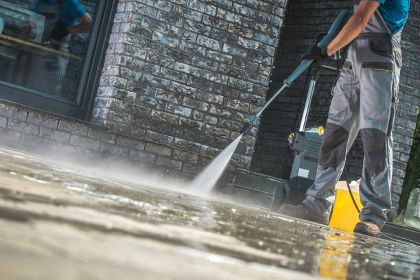 Best Sidewalk and Walkway Cleaning  in Porterville, CA