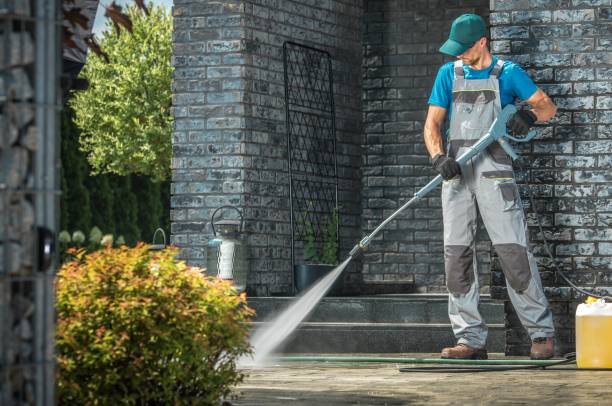 Best Machinery and Equipment Cleaning  in Porterville, CA