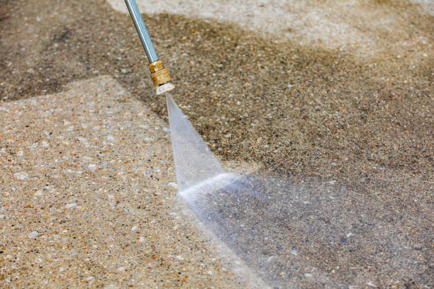 Best Restaurant Pressure Washing  in Porterville, CA