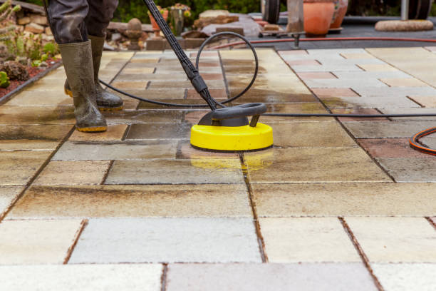  Porterville, CA Pressure Washing Pros