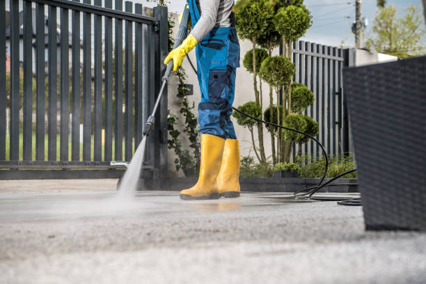 Best Dumpster Area Cleaning  in Porterville, CA