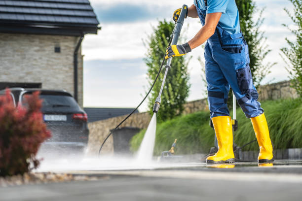 Best Dumpster Area Cleaning  in Porterville, CA